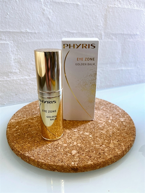 Phyris - Golden Eye Balm 15 ml.